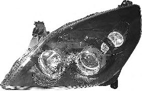 VAN WEZEL 3769964 -  Основная фара